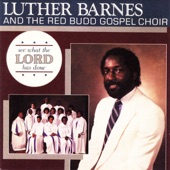 Luther Barnes & the Red Budd Gospel Choir - See What the Lord Has Done