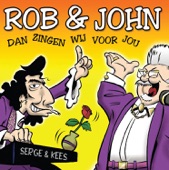 Dan Zingen Wij Voor Jou - EP