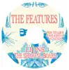 Stream & download Lions / The Drawing Board [Digital 45]