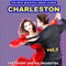 Charleston - Cantovano and His Orchestra lyrics