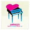 Love To Make Music To album lyrics, reviews, download