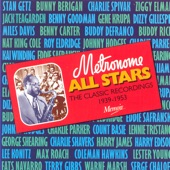 The Metronome All-Stars - All Star Strut