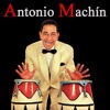 Vintage Music No. 64 - LP: Antonio Machín