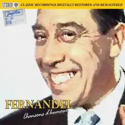 Fernandel : Chansons d'humour - Fernandel
