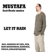 Let It Rain (Mustafa Afro Jazz Reprise) artwork