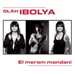 Ibolya Oláh - Baby