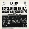 Revolución En N.Y., 2010