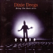 Dixie Dregs - Odyssey