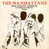 Shining Star - MANHATTANS