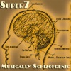 Musically Schizofrenic