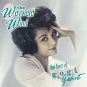 Gogi Grant - The Wayward Wind