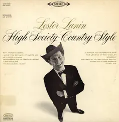 High Society - Country Style by Lester Lanin album reviews, ratings, credits