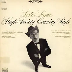 High Society - Country Style - Lester Lanin High Society - Country Style - Lester Lanin