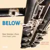 Below: Music for Low Flutes album lyrics, reviews, download
