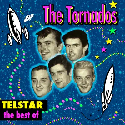 Telstar - The Best Of - The Tornados