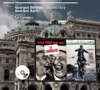 Georges Delerue - Le cerveau : Grande valse