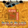 Bag O' Blues, Vol. 2, 2000