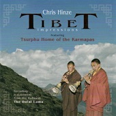 Tibet Impressions artwork