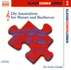 Die Sonatenform bei Mozart und Beethoven: Was versteht man in der Wiener Klassik unter einem „Thema“? - Stefan Schaub
