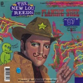 The New Lou Reeds - Lookin' for Boogaloo