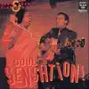 Soul Sensation! album lyrics, reviews, download