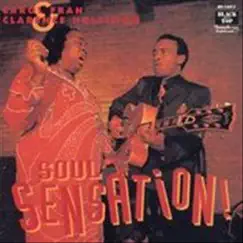 Soul Sensation! by Carol Fran & Clarence Hollimon album reviews, ratings, credits
