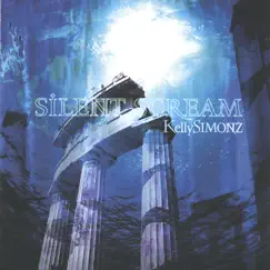 Silent Scream by Kelly Simonz album reviews, ratings, credits