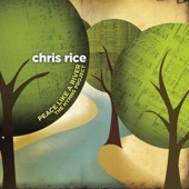 Peace Like a River: The Hymns Project artwork