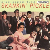 Skankin Pickle - Turning Japanese