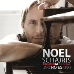 Uno No Es Uno (Edición Especial) - Noel Schajris