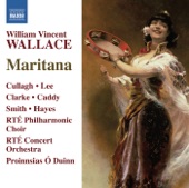 Maritana, Act I: Duet: Of Fairy Wand Had I the Power (Maritana, Don Jose) artwork