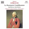 Stream & download Strauss: Le Bourgeois Gentilhomme, Intermezzo, Op. 72