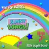 Wow! Wow! Wubbzy!'s Sunny Songs album lyrics, reviews, download