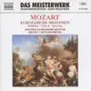 Mozart: European Symphonies (Symphonies Nos. 31, 36, and 38) album lyrics, reviews, download