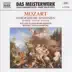 Mozart: European Symphonies (Symphonies Nos. 31, 36, and 38) album cover