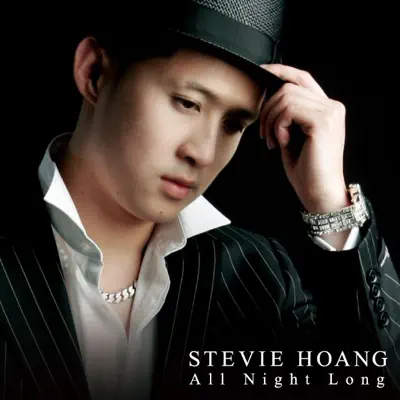 All Night Long - Single - Stevie Hoang