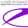 Stream & download A State of Trance Radio Top 15 (January 2009)