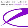 A State of Trance Radio Top 15 (January 2009)