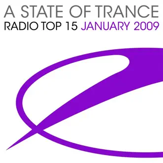 A State of Trance Radio Top 15 (January 2009) by Armin van Buuren album reviews, ratings, credits