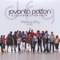 Oh Give Thanks (feat. Kennadi Hurst) - Deliverance For Youth (DFY) & Jovonta Patton lyrics