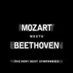 Mozart Meets Beethoven - The Very Best Symphonies by Various Artists album reviews, ratings, credits