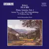 Stream & download Fuchs: Piano Sonata Op. 108 & Jugendklange & 12 Waltzes