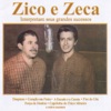 Zico e Zeca, 2011