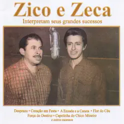 Zico e Zeca - Zico e Zeca