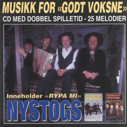Nystogs - Sail Along Silvery Moon