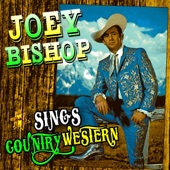 Joey Bishop Sings Country Western artwork
