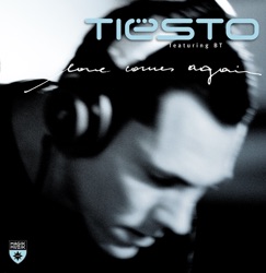 Hans Zimmer, Geoff Zanelli, Klaus Badelt & Tiesto - Love Comes Again