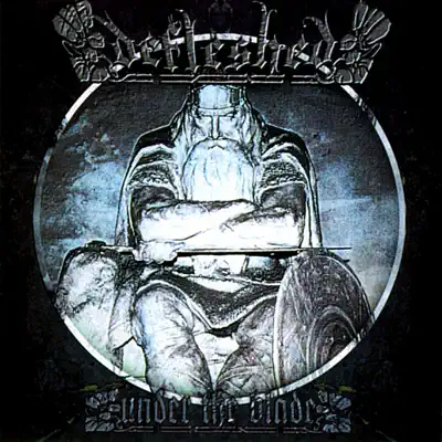 Under the Blade - Defleshed