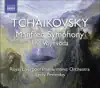 Stream & download Tchaikovsky: Manfred Symphony, Voyevoda