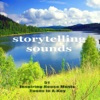 Storytelling Sounds (Inspiring House Music Tunes In A-Key, Vol. 2), 2011